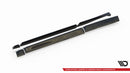 Side Skirts Diffusers Ford Puma ST / ST-Line / Standard Mk1-6