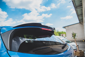 Spoiler Cap Ford Puma Mk1 - 0