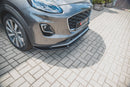 Front Splitter Ford Puma Mk1-3