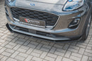 Front Splitter Ford Puma Mk1-5