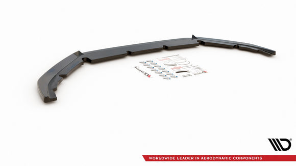 Front Splitter Ford Puma Mk1