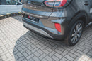 Rear Splitter Ford Puma Mk1-3