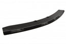 Rear Splitter MAZDA 3 MPS MK1 PREFACE US-Spec Version (without vertical bars)-4