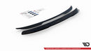 Spoiler Cap Ford Mondeo Estate Mk5 Facelift-6