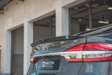Spoiler Cap Ford Mondeo Liftback Mk5 - 0