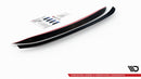 Spoiler Cap Ford Mondeo Liftback Mk5-8