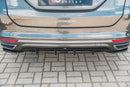 Rear Valance Ford Mondeo Vignale Mk5 Facelift-3