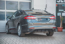 Rear Valance Ford Mondeo Vignale Mk5 Facelift-4