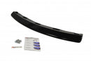 Rear Splitter MAZDA CX-7-4