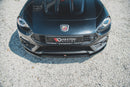 Front Splitter Fiat 124 Spider Abarth-3