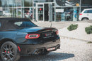 Spoiler Cap Fiat 124 Spider Abarth-2