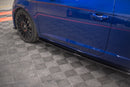Side Skirts Diffusers Seat Leon Cupra / FR SC Mk3 / Mk3 FL-5