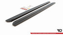 Side Skirts Diffusers Seat Leon Cupra / FR SC Mk3 / Mk3 FL-8