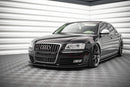 SIDE SKIRTS DIFFUSERS AUDI S8 D3-3