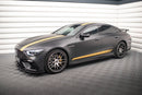 Side Skirts Diffusers Mercedes-AMG GT 63S 4-Door Coupe-2