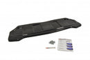 Rear Splitter PEUGEOT 308 II GTI (without vertical bars)-3