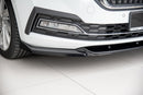 Front Splitter V.1 Skoda Octavia Mk4-5