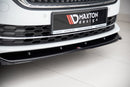 Front Splitter V.1 Skoda Octavia Mk4-6
