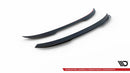 Spoiler Cap Skoda Octavia Standard / RS Mk4 Combi-6