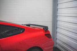Spoiler BMW 8 Coupe M-Pack G15 - 0