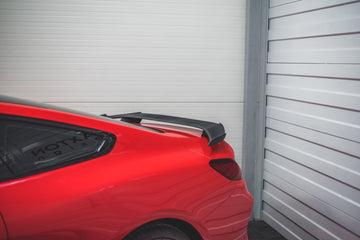 Spoiler BMW 8 Coupe M-Pack G15 - 0