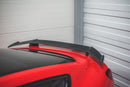 Spoiler BMW 8 Coupe M-Pack G15-3