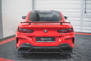 Spoiler BMW 8 Coupe M-Pack G15-4