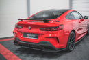Spoiler BMW 8 Coupe M-Pack G15-5