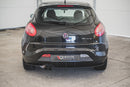 Rear Diffuser Fiat Bravo Sport Mk.2-2