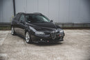 Front Splitter Alfa Romeo 156 Facelift-2