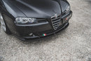 Front Splitter Alfa Romeo 156 Facelift-3