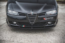 Front Splitter Alfa Romeo 156 Facelift-4