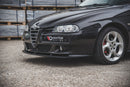 Front Splitter Alfa Romeo 156 Facelift-5