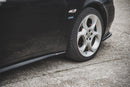 Side Skirts Diffusers Alfa Romeo 156 Facelift-3