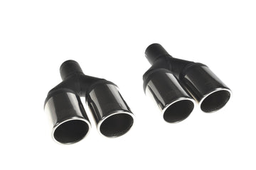 Exhaust  Ford Focus ST-Line Mk4 V.2 - 0