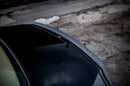 Spoiler Cap Lexus LS Mk4 Facelift-4