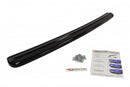 CENTRAL REAR SPLITTER TOYOTA CELICA T23 PREFACE-4