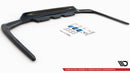 Rear Splitter (with vertical bars) Leuxs LS Mk4 Facelift-8