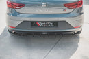 Rear Valance SEAT Leon Mk3 FR Facelift-5