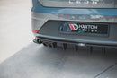 Rear Valance SEAT Leon Mk3 FR Facelift-6