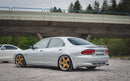 Side Skirts Diffusers Mazda Xedos 6-5