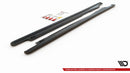 Side Skirts Diffusers Mazda Xedos 6-7