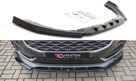 Front Splitter Ford S-Max Mk2 Facelift