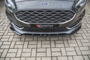 Front Splitter Ford S-Max Mk2 Facelift-2