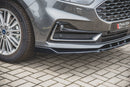 Front Splitter Ford S-Max Mk2 Facelift-3