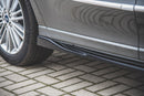 Side Skirts Diffusers Ford S-Max Mk2 Facelift-4