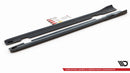 Side Skirts Diffusers Ford S-Max Mk2 Facelift-7
