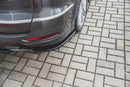 Rear Side Splitters Ford S-Max Vignale Mk2 Facelift-6