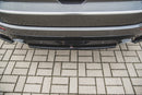 Rear Splitter Ford S-Max Vignale Mk2 Facelift-3