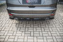 Rear Splitter Ford S-Max Vignale Mk2 Facelift-5